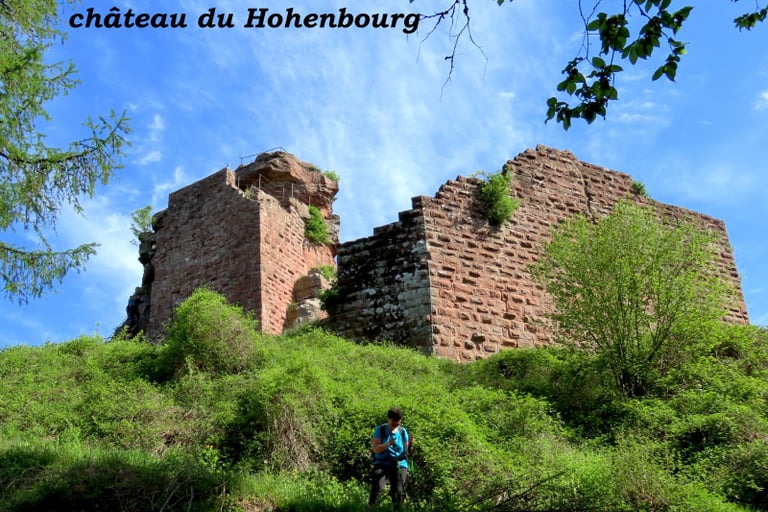 Randonnée 26 avril 2026