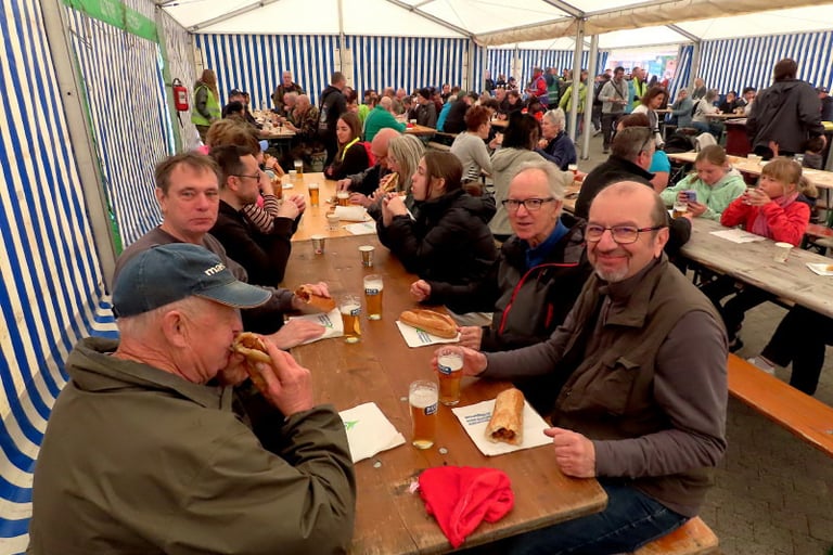 Nettoyage de printemps