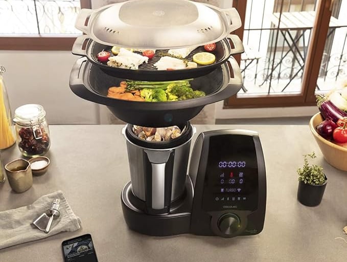 CARACTERISTICAS CECOTEC 11090