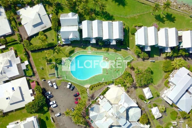 appartement à vendre Laforêt Guadeloupe Le Gosier