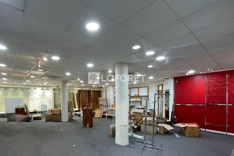 Immeuble de rapport Laforêt Guadeloupe Basse Terre