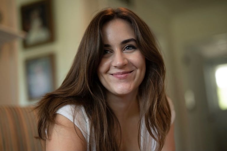 Carolinedonatoactress