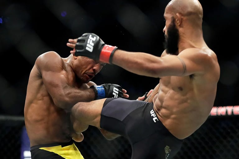 knockout