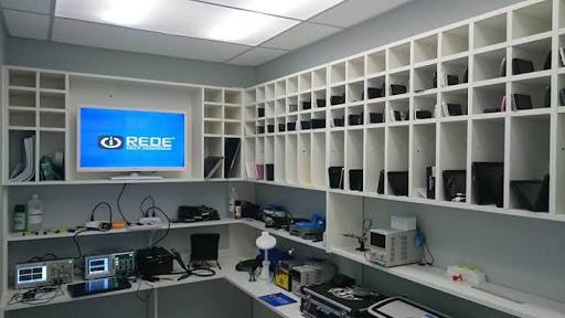 Laborátorio Técnico em Mogi das cruzes