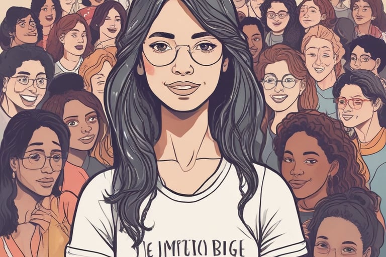 Bright living room with modern inventory