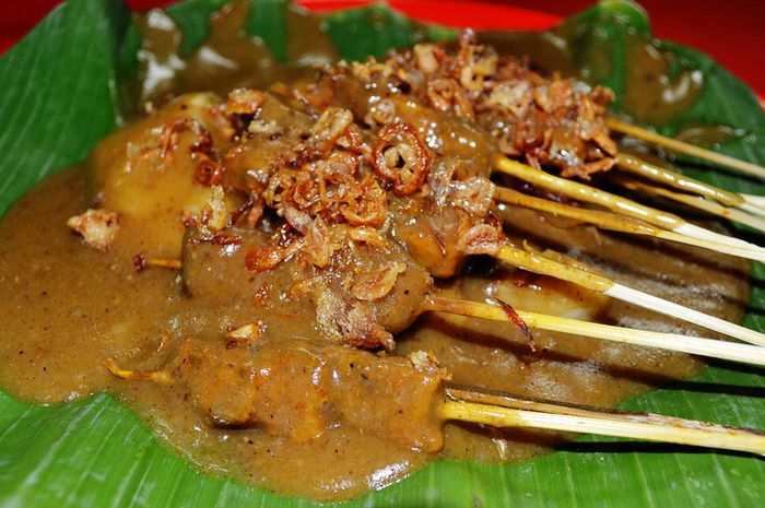 Sate Padang