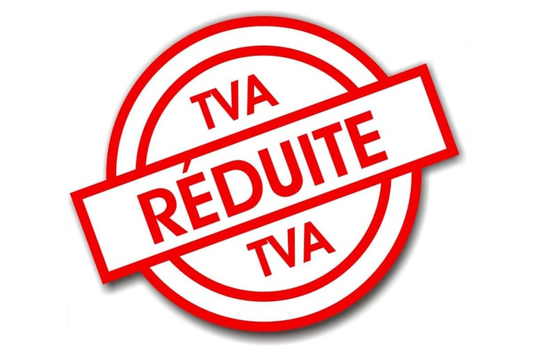 abaissement tva renovation energetique