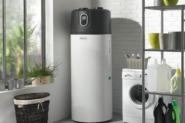 ballon thermodynamique