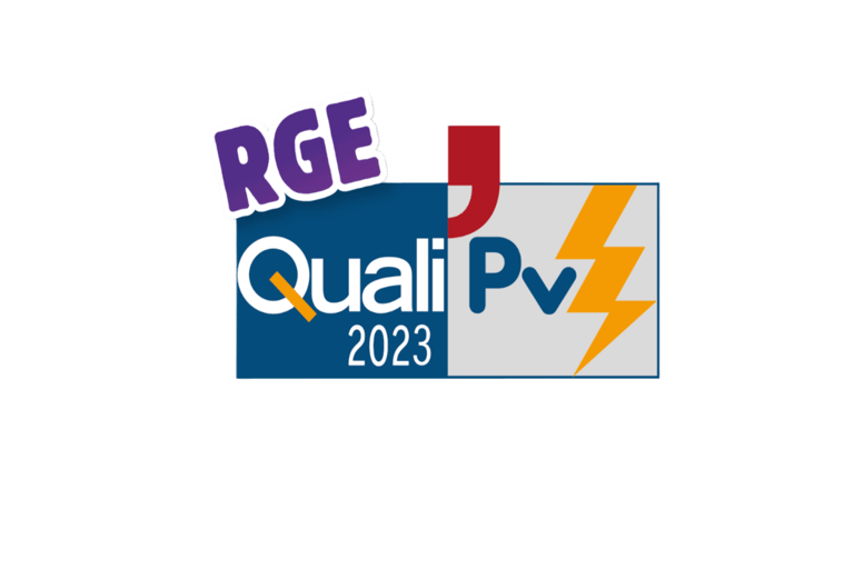 RGE qualiPV pour installation photovoltaïque