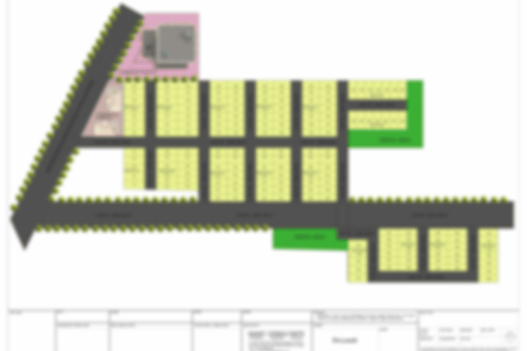 ANANDAM ASHIYANA  layout