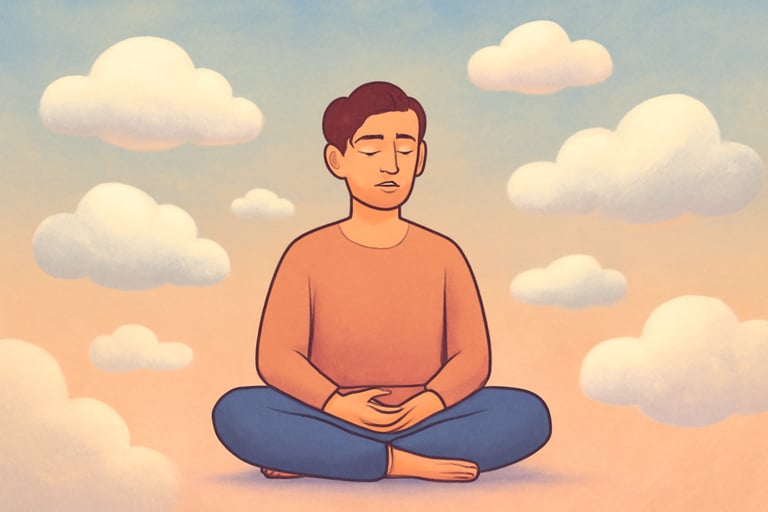 mindful