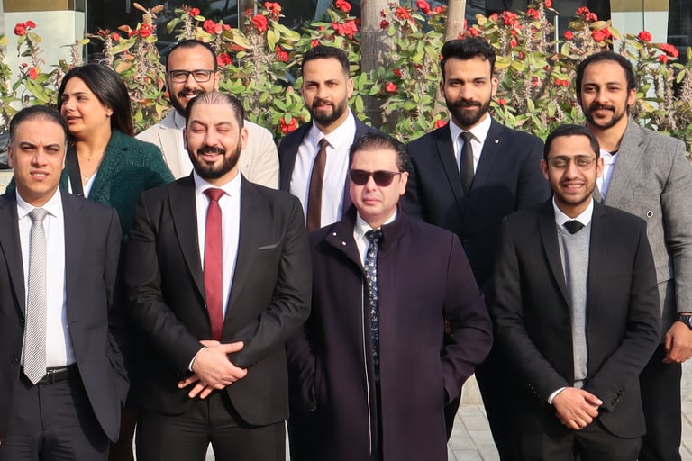 الاستشارى الدكتور حسام عودة