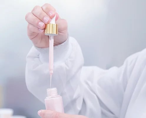 american cosmetic manufacturers