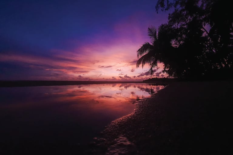 Koh Kood Sunset