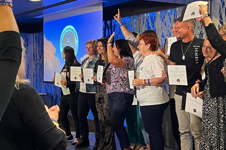 Eventi network marketing