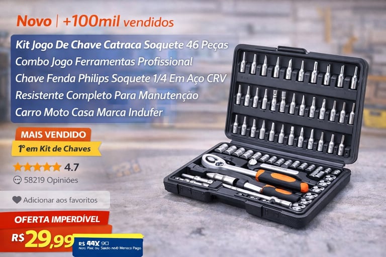 a tool kit with a tool kit for the home