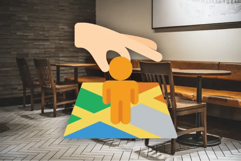 Street view 360 virtual tour icon