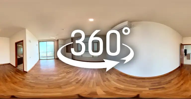 360° Panorama icon