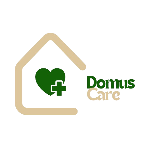 Logo domus care