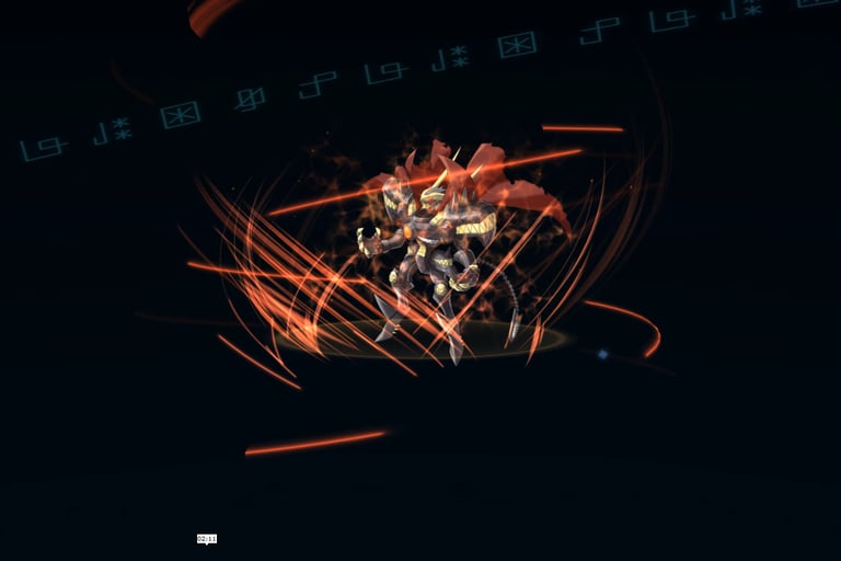 Immagine digievoluzione Digimon Survive
