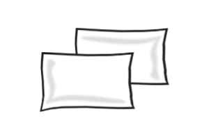 Pillows