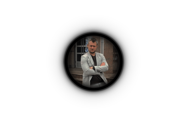 Advokat Stefan Zdravković – iskusni pravnik u Nišu, specijalizovan za imovinske odnose i ugovore.