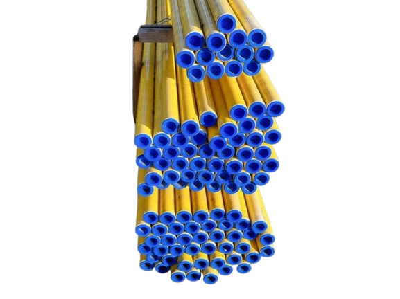 filterbuis bronbemaling