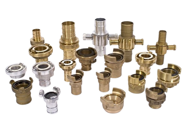 Fire Hose Fittings