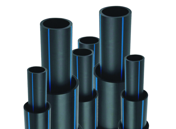 HDPE Pipe HDPE FITTINGS