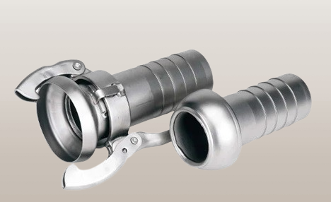 Perrot Coupling Manufacturer