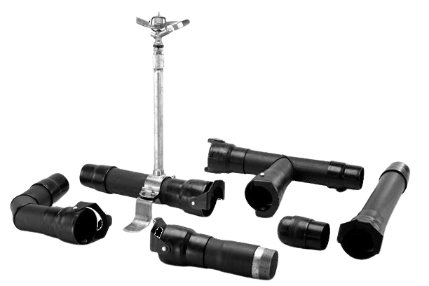 Sprinkler Fittings 