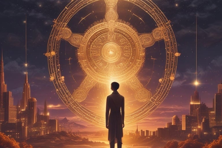 Hermetix’s promise for Ethical AI rooted in purpose, integrity, and human-centered evolution.