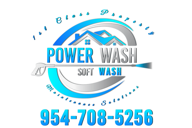 1st class property maintenance solutions