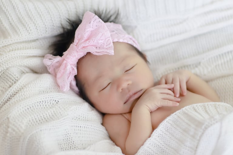 Dr Allison Choong obstetrics