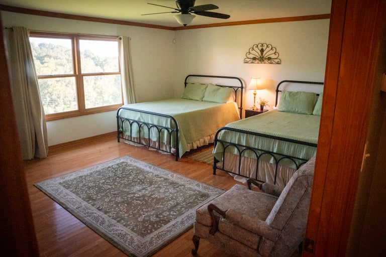 Comfortable Beds
