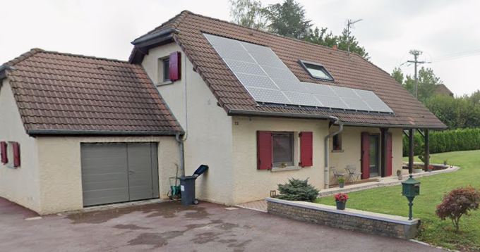 Peintre Montbéliard