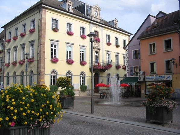 Démoussage héricourt