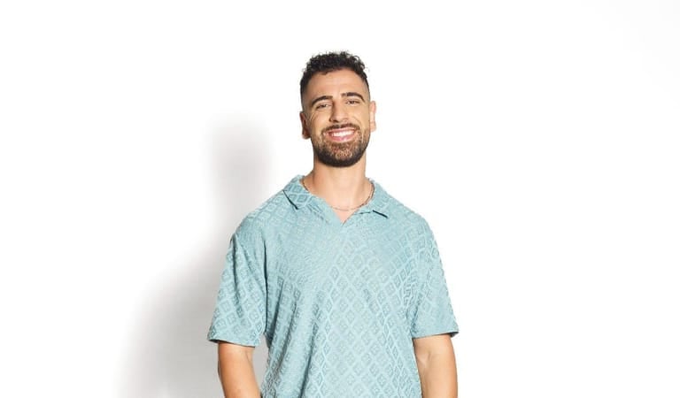 Bruno Miguel primeiro concorrente expulso do secret story 9