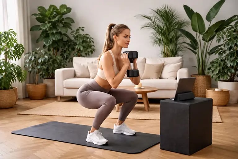 Bootcamp classes in Dublin.