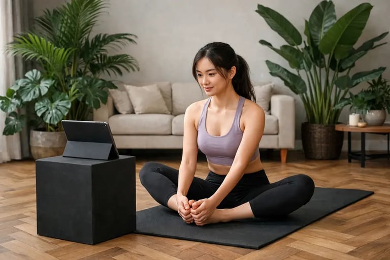 Pricing for private fitness classes.