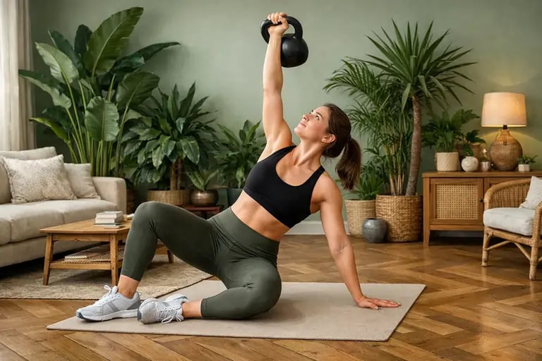 Bootcamp made easy for members.