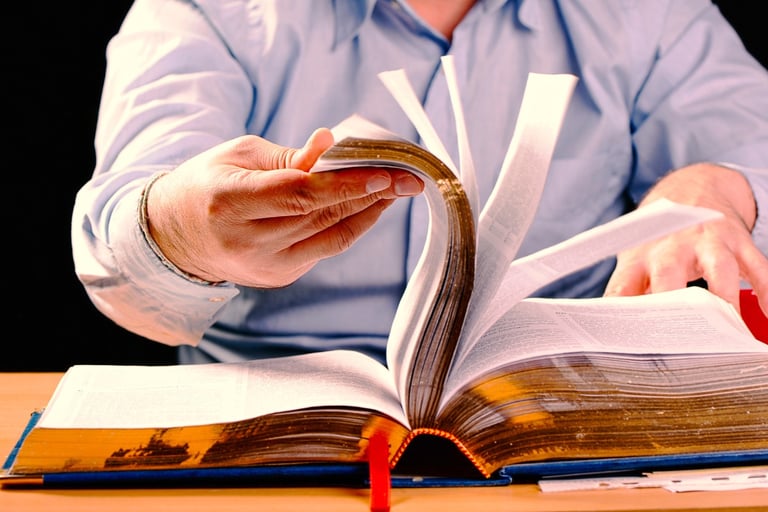 chercheur historique