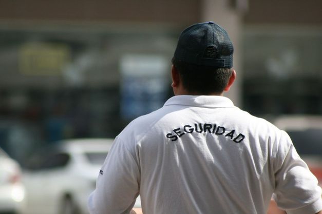 Seguridad privada para eventos en Guadalajara