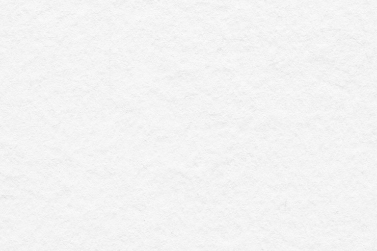 A blank page of notebook paper