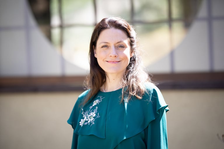 Inesa Vandens lelija studija