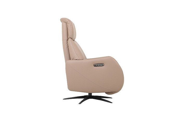 a recliner recliner chair with a recliner chair