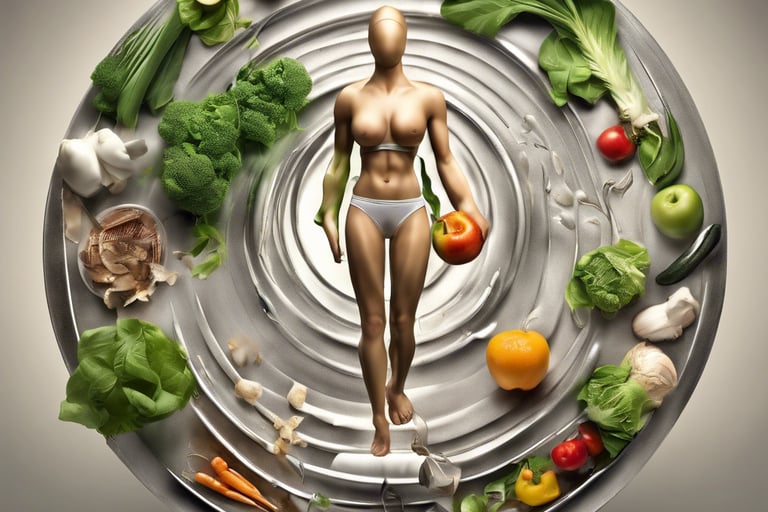 Ayurveda es un sistema integral de bienestar que busca el equilibrio entre cuerpo, mente y espíritu.