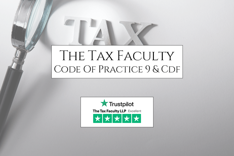code of practice 9 assistance excellent reviews