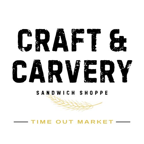 craft and carvery sandwich shop - timeout market - fulton market - best sandwiches chicago