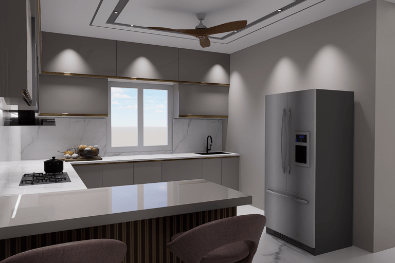 affordable modular kitchen Patna